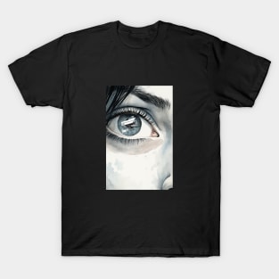 Always watching T-Shirt